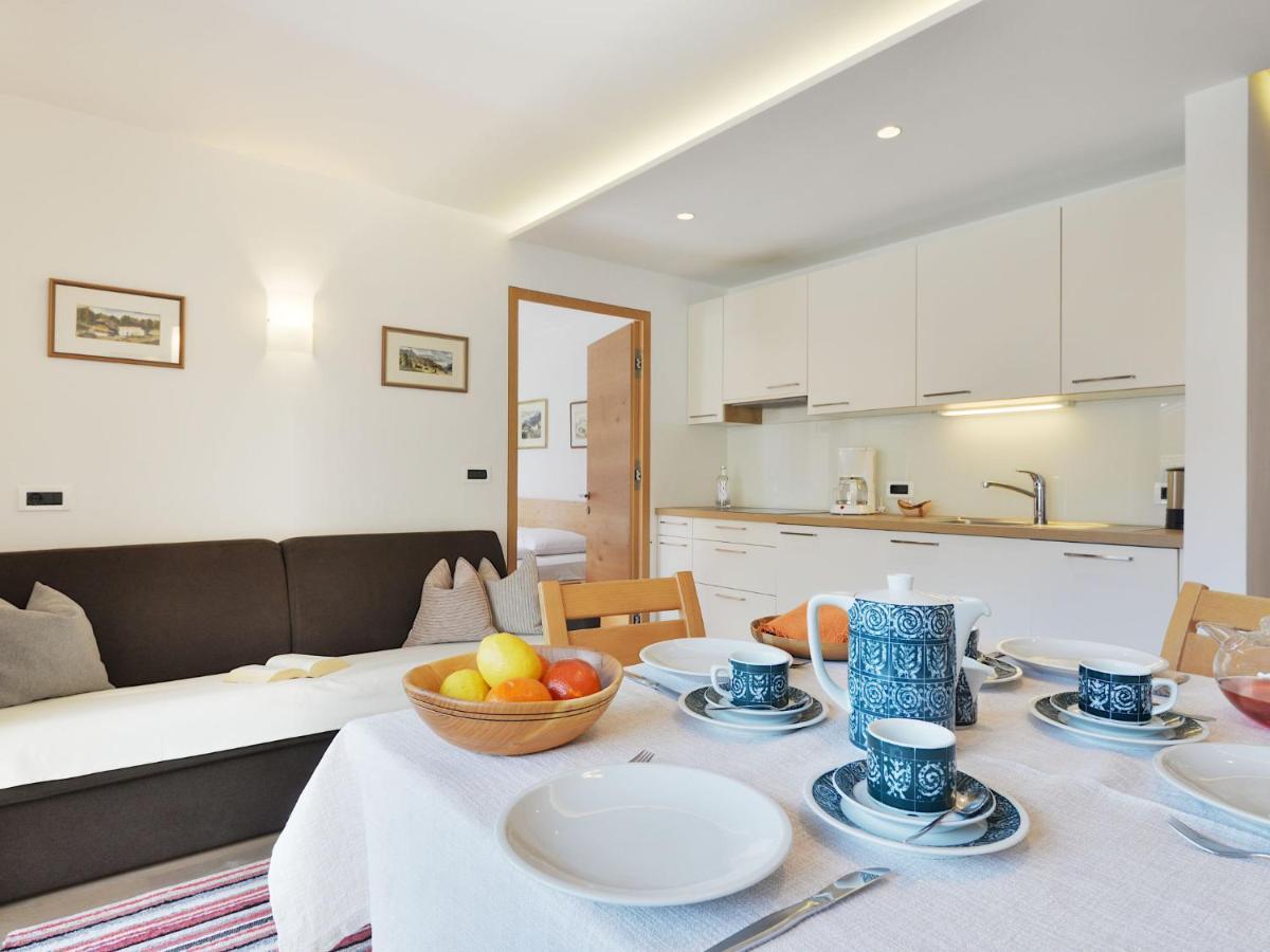 Apartment Tirol-2 By Interhome أورتيسايْ المظهر الخارجي الصورة