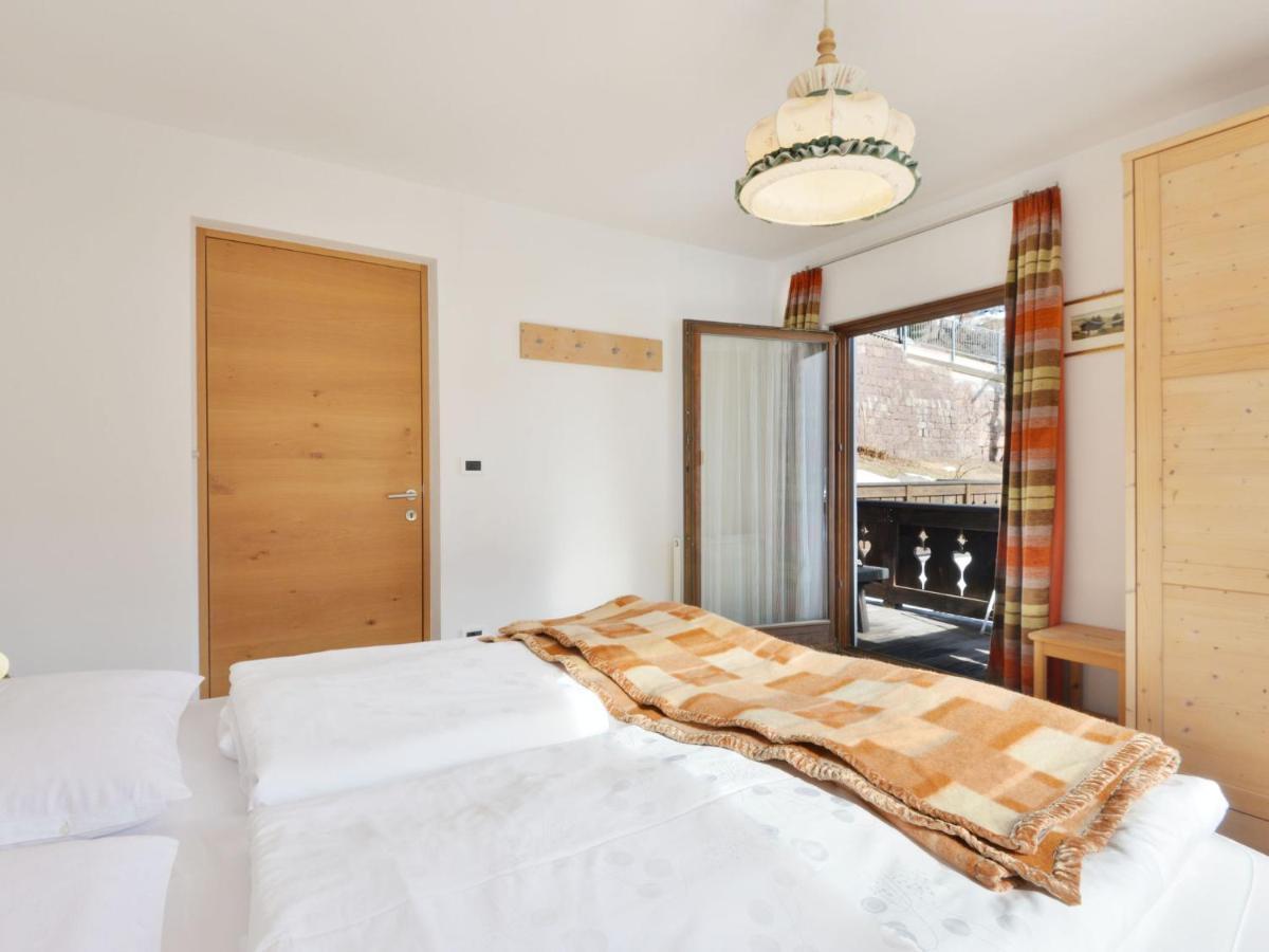Apartment Tirol-2 By Interhome أورتيسايْ المظهر الخارجي الصورة