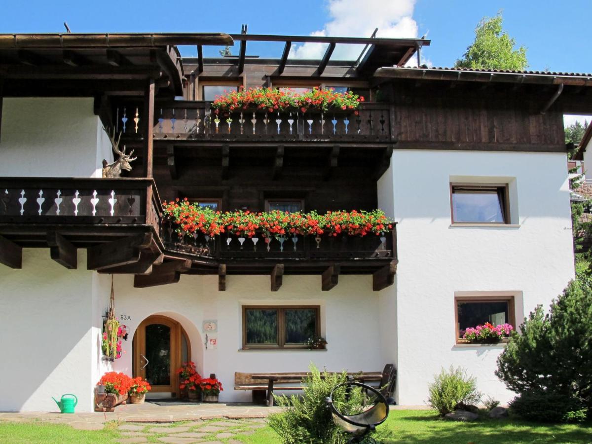 Apartment Tirol-2 By Interhome أورتيسايْ المظهر الخارجي الصورة