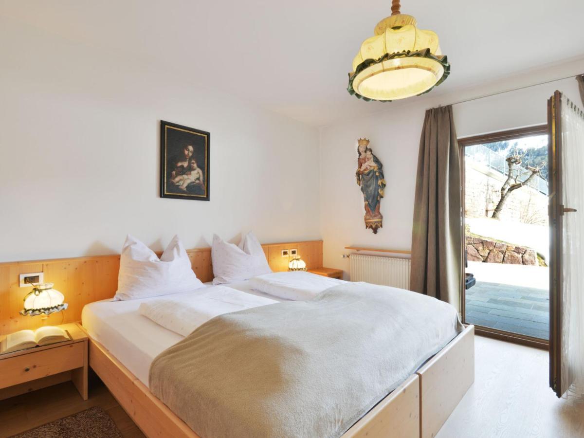 Apartment Tirol-2 By Interhome أورتيسايْ المظهر الخارجي الصورة