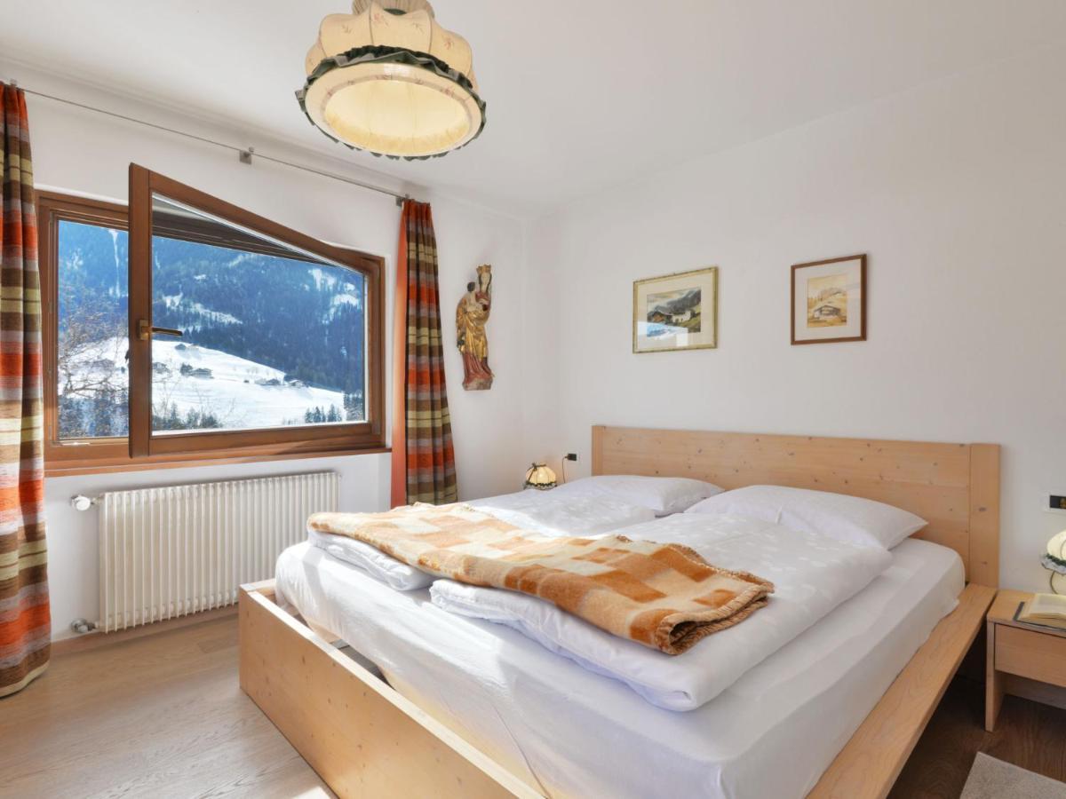 Apartment Tirol-2 By Interhome أورتيسايْ المظهر الخارجي الصورة