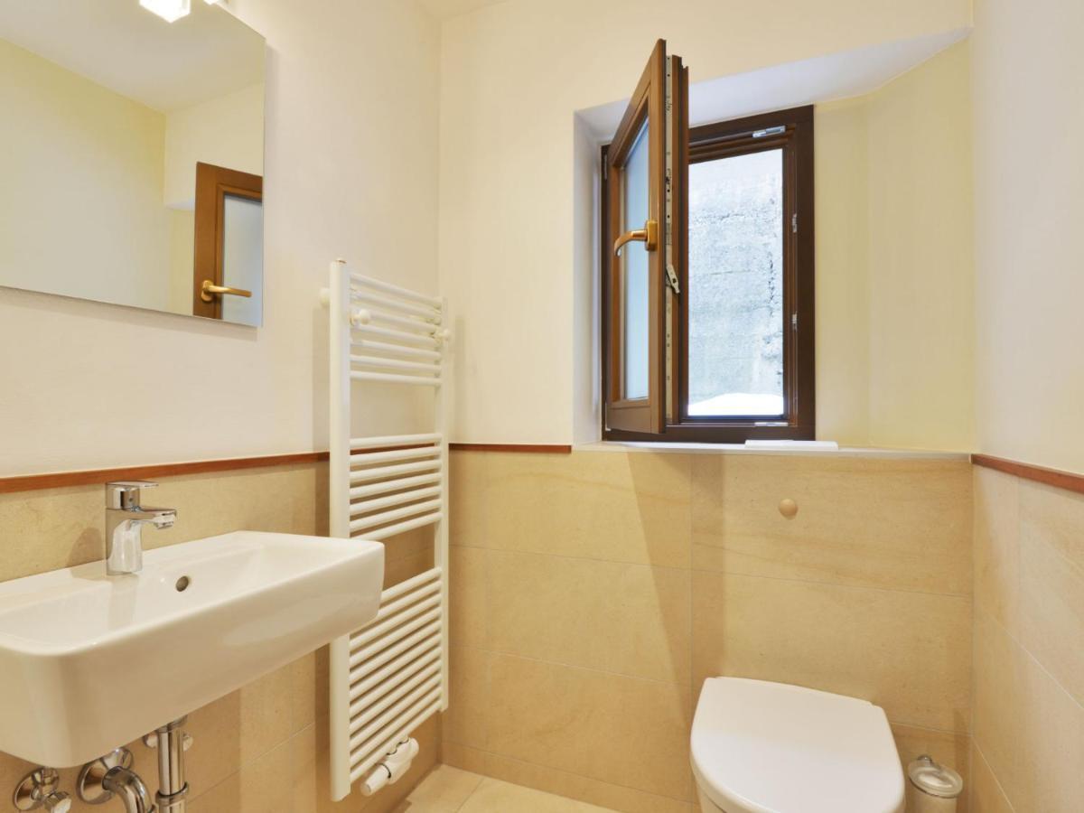 Apartment Tirol-2 By Interhome أورتيسايْ المظهر الخارجي الصورة