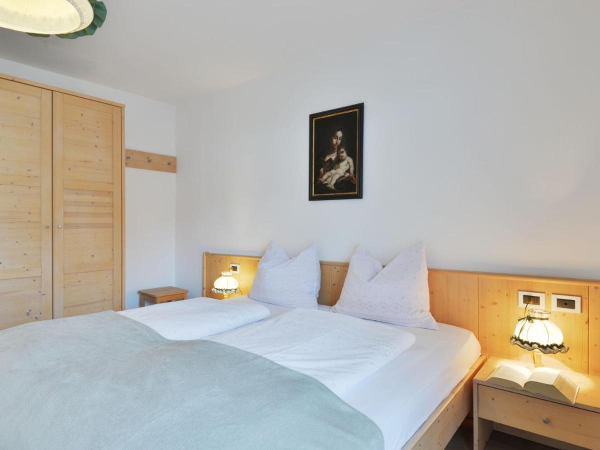 Apartment Tirol-2 By Interhome أورتيسايْ المظهر الخارجي الصورة