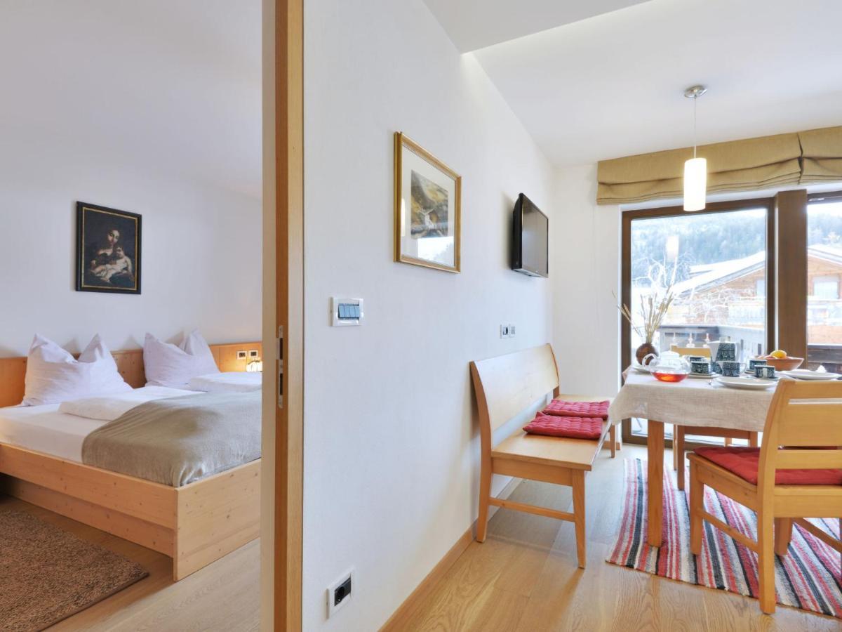 Apartment Tirol-2 By Interhome أورتيسايْ المظهر الخارجي الصورة