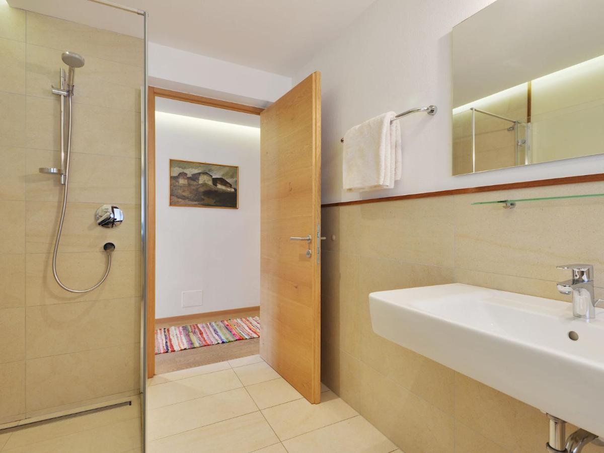 Apartment Tirol-2 By Interhome أورتيسايْ المظهر الخارجي الصورة